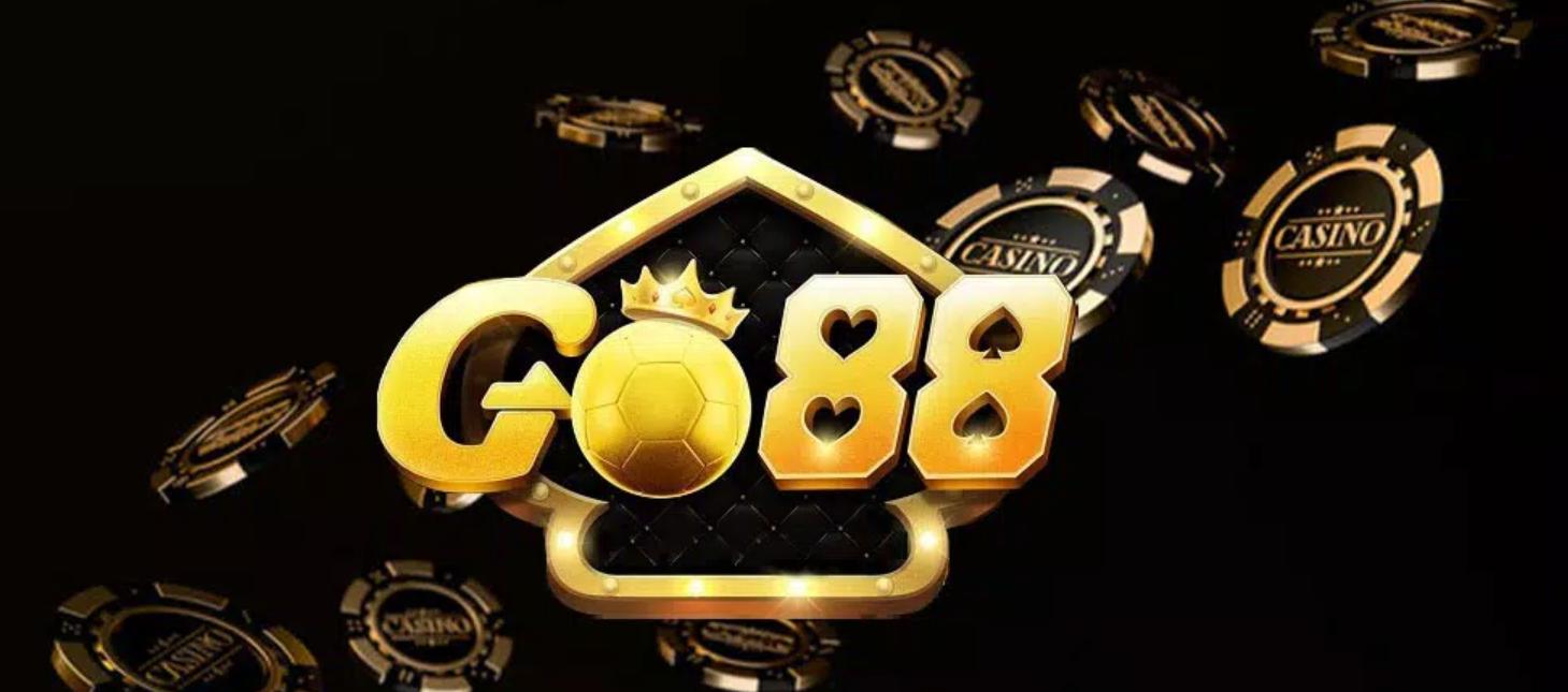 Domain go88fun.apk của cổng game Go88