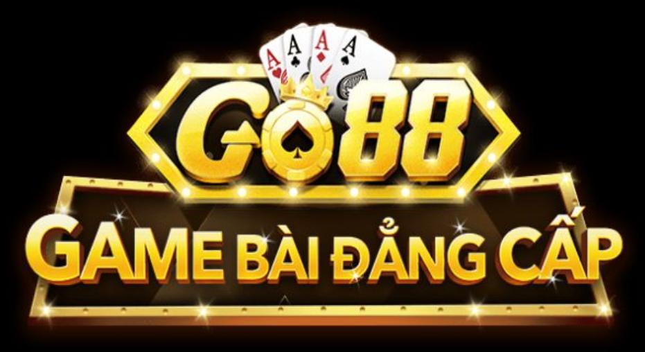 Domain go88.lol của cổng game Go88